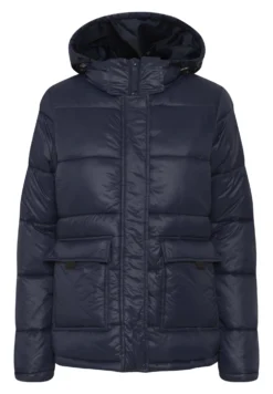 OXMO OxdiljaGiacca InvernaleTotal Eclipse Donna Giacche E Blazer 1OX21G010-K11 -Ulla Popken Negozio 04bf5de1689f464ab2d92392cf998793 scaled