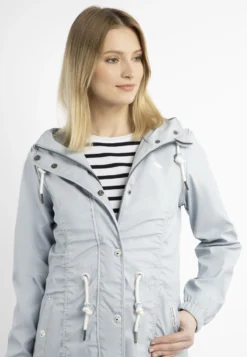 Schmuddelwedda ParkaHellblau Donna Giacche E Blazer WD221U0MR-K14 -Ulla Popken Negozio 05991afc914e4a299654f2859ff07208 scaled