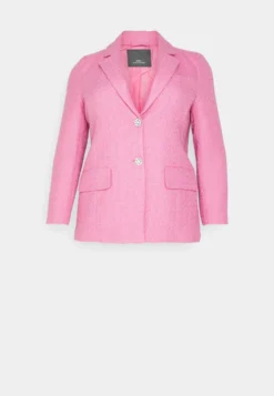 ONLY CARMAKOMA Carnuan Plus SizeBlazerAzalea Pink Donna Giacche E Blazer ONA21G05N-J11 -Ulla Popken Negozio 132ba9c6e7b44fd9a5bee76f35ed095e scaled