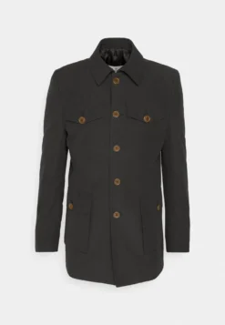 Vivienne Westwood Sang Jacket UnisexGiacca LeggeraBlack Donna Giacche E Blazer VW9210024-Q11 -Ulla Popken Negozio 1765fb41ee02441aa6405e368b969ed2 scaled