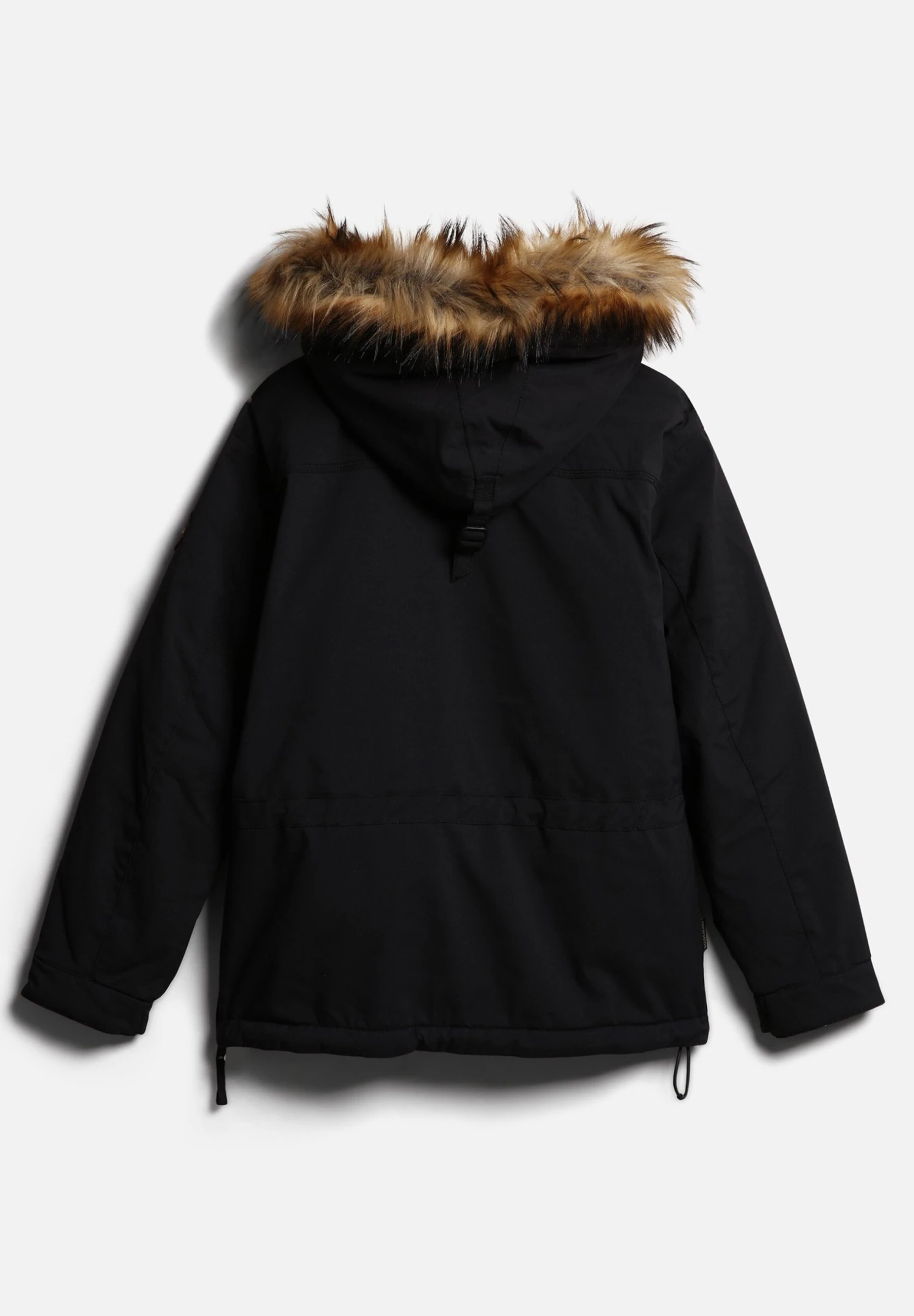 Napapijri Skidoo Wom Ef 4Giacca InvernaleBlack Donna Giacche E Blazer NA621U020-Q11 11 Napapijri Skidoo Wom Ef 4Giacca InvernaleBlack Donna Giacche E Blazer NA621U020-Q11 - immagine 11