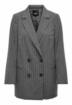 ONLY BlazerDark Grey Melange Donna Giacche E Blazer ON321G1RC-C11 13 ONLY BlazerDark Grey Melange Donna Giacche E Blazer ON321G1RC-C11 -Ulla Popken Negozio 1c42aa0c4cf7485096839376d4e01599 scaled