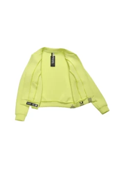 BOMBOOGIE BomberGiacca OutdoorCelery Donna Giacche E Blazer BO621U034-M11 -Ulla Popken Negozio 20124b8736fd49e588909fabd1c44f49