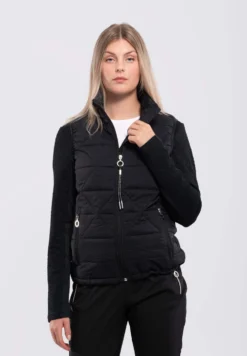 LUHTA AlppilaSmanicatoDunkel Blau Donna Giacche E Blazer LU941F08G-K11