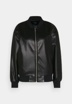 ONLY OnltessaGiacca In SimilpelleBlack Donna Giacche E Blazer ON321G1QV-Q11 -Ulla Popken Negozio 2e86e97cb408438a98a892289637f89c scaled