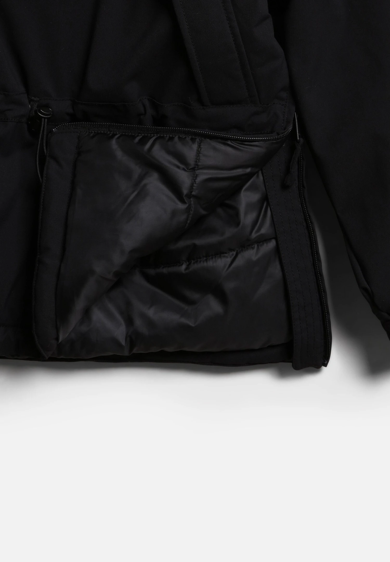 Napapijri Skidoo Wom Ef 4Giacca InvernaleBlack Donna Giacche E Blazer NA621U020-Q11 10 Napapijri Skidoo Wom Ef 4Giacca InvernaleBlack Donna Giacche E Blazer NA621U020-Q11 - immagine 10