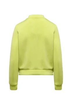 BOMBOOGIE BomberGiacca OutdoorCelery Donna Giacche E Blazer BO621U034-M11 -Ulla Popken Negozio 31ac91f0f3724276aaa7ec2ae2dcccdc