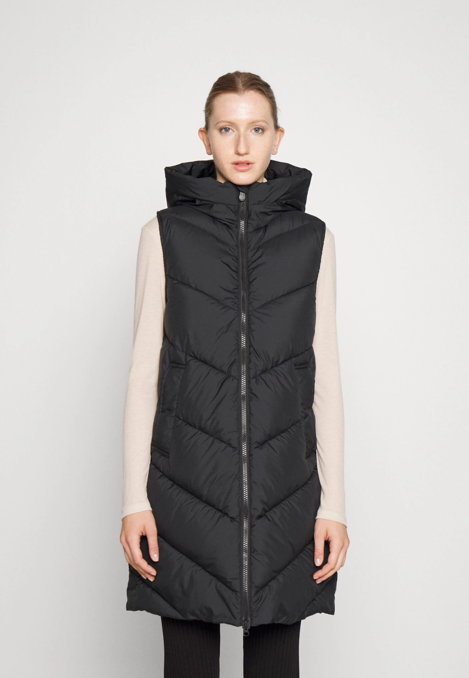 SAVE THE DUCK JulietSmanicatoBlack Donna Giacche E Blazer TD021U046-Q12 1 SAVE THE DUCK JulietSmanicatoBlack Donna Giacche E Blazer TD021U046-Q12