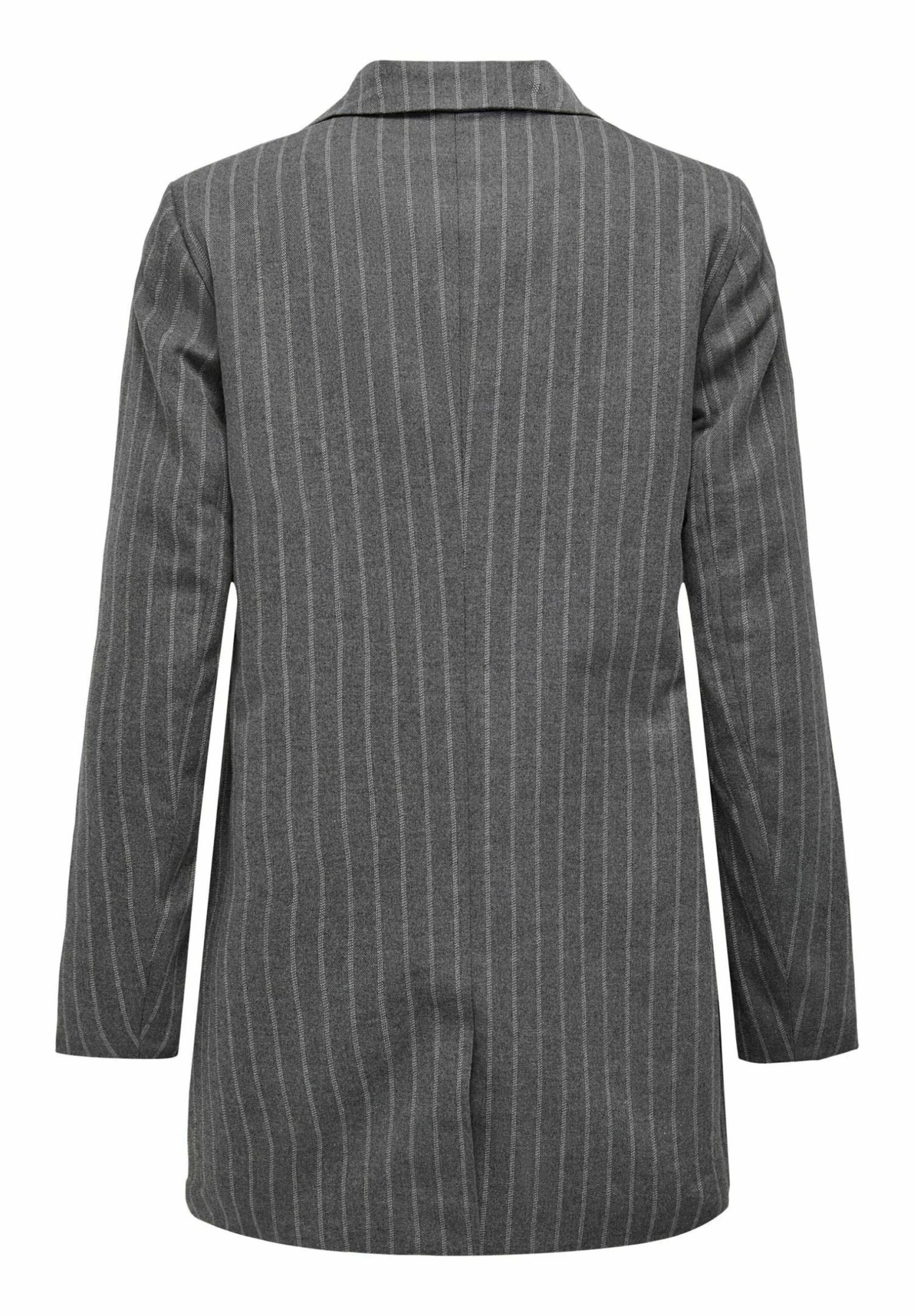 ONLY BlazerDark Grey Melange Donna Giacche E Blazer ON321G1RC-C11 7 ONLY BlazerDark Grey Melange Donna Giacche E Blazer ON321G1RC-C11 - immagine 7