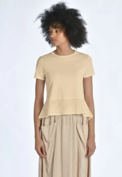 I più venduti 19 Deha Per DonnaCamicettaShell Rose Donna Camicie E Bluse 5DE21D038-J11