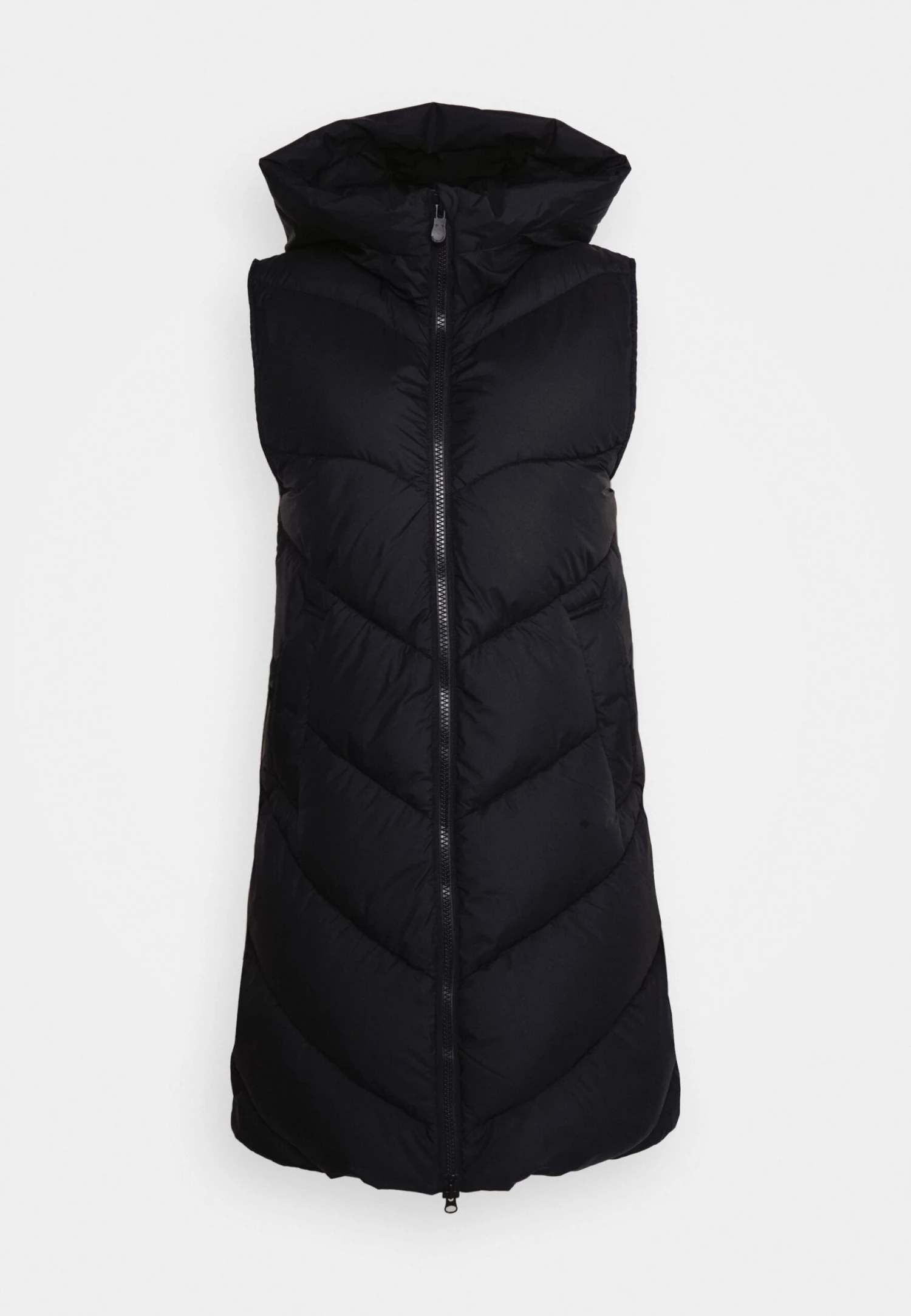 SAVE THE DUCK JulietSmanicatoBlack Donna Giacche E Blazer TD021U046-Q12 5 SAVE THE DUCK JulietSmanicatoBlack Donna Giacche E Blazer TD021U046-Q12 - immagine 5