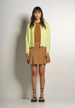 BOMBOOGIE BomberGiacca OutdoorCelery Donna Giacche E Blazer BO621U034-M11