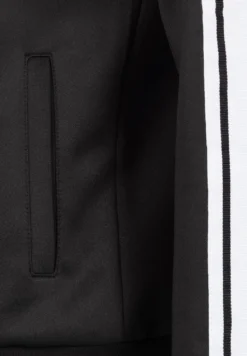 Lonsdale Set BromleyTutaBlack White Donna Giacche E Blazer L2G81P000-Q11 -Ulla Popken Negozio 4e2e323c737544f49cadbb7aeacbcfb4