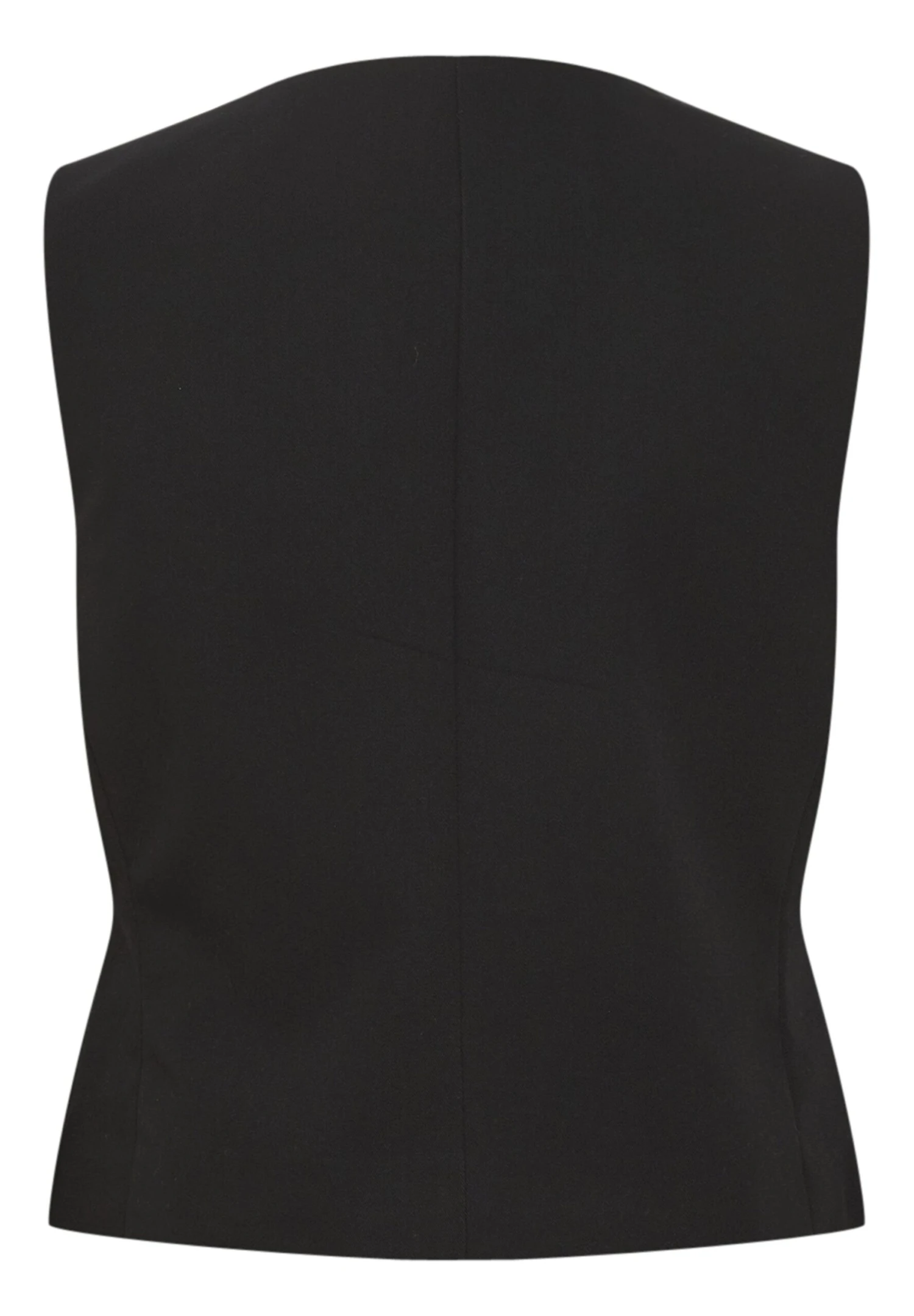 Kaffe Sakura- Smanicato - Black Deep 6 Kaffe Sakura- Smanicato - Black Deep - immagine 6