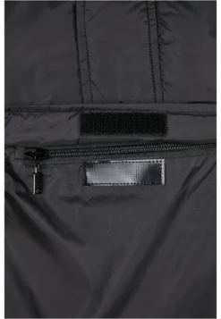 URBAN CLASSICS Mixed Giacca A VentoBlack Snowleo Lightasphalt Donna Giacche E Blazer UR621G03B-Q11 -Ulla Popken Negozio 511aa8329a3f43138e72b275b517ce97