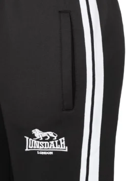 Lonsdale Set BromleyTutaBlack White Donna Giacche E Blazer L2G81P000-Q11 -Ulla Popken Negozio 5486a16d6497415c968fd68185839c5c