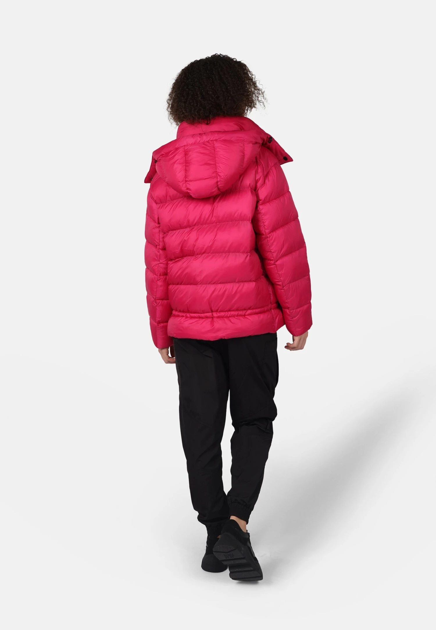 FUCHS SCHMITT Giacca InvernalePink Donna Giacche E Blazer FUD21U0E9-J11 2 FUCHS SCHMITT Giacca InvernalePink Donna Giacche E Blazer FUD21U0E9-J11 - immagine 2