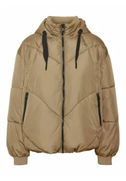 Vero Moda VmbeverlyGiacca InvernaleTigers Eye Donna Giacche E Blazer VE121U0OG-B11 -Ulla Popken Negozio 6199721fc4c9475b99f8eaec180e7fc0