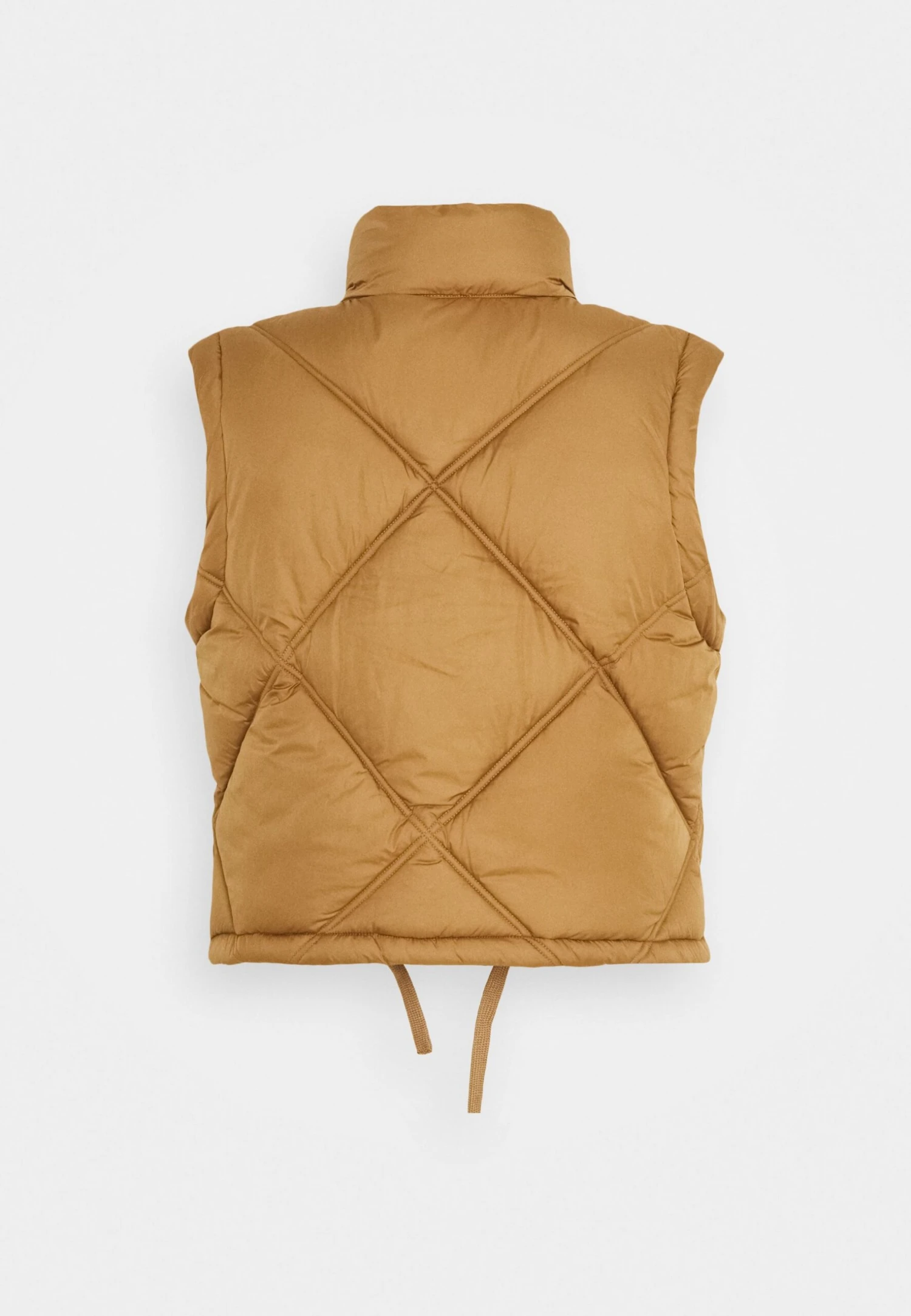 ONLY Onlhannah Quilted JacketGiacca InvernaleToasted Coconut Donna Giacche E Blazer ON321U0JE-B11 4 ONLY Onlhannah Quilted JacketGiacca InvernaleToasted Coconut Donna Giacche E Blazer ON321U0JE-B11 - immagine 4