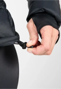 Gorilla Wear Rachel Giacca InvernaleBlack Donna Giacche E Blazer GOV21U000-Q11 -Ulla Popken Negozio 699f361ecb8f4897b99c4dd92822f7bf