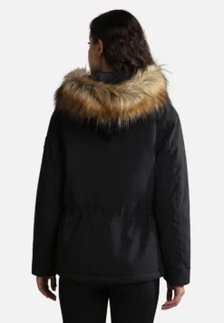 Napapijri Skidoo Wom Ef 4Giacca InvernaleBlack Donna Giacche E Blazer NA621U020-Q11 13 Napapijri Skidoo Wom Ef 4Giacca InvernaleBlack Donna Giacche E Blazer NA621U020-Q11 -Ulla Popken Negozio 6b4fed3f15f441378574c76339b3926c scaled