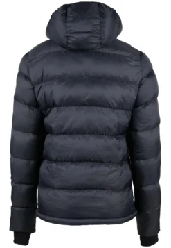 Gorilla Wear Rachel Giacca InvernaleBlack Donna Giacche E Blazer GOV21U000-Q11 -Ulla Popken Negozio 6f14fd51e99e46c69637794d95cea542