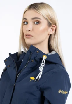 Schmuddelwedda BridgeportParkaMarine Donna Giacche E Blazer WD221U0QW-K12 -Ulla Popken Negozio 741e48c3cf72444d905966f438b54b77 scaled