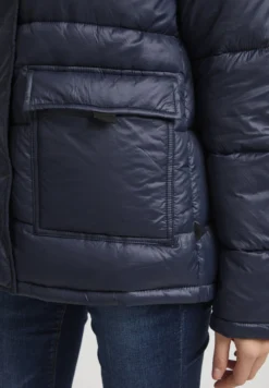 OXMO OxdiljaGiacca InvernaleTotal Eclipse Donna Giacche E Blazer 1OX21G010-K11 -Ulla Popken Negozio 759595f2995843acafceb1b760ad6a05 scaled