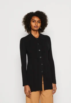 Marc O'Polo Cardigan LongsleeveCardiganBlack Donna Maglieria MA321I16Y-Q11