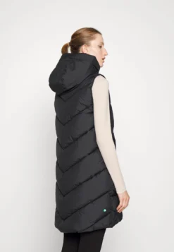 SAVE THE DUCK JulietSmanicatoBlack Donna Giacche E Blazer TD021U046-Q12 8 SAVE THE DUCK JulietSmanicatoBlack Donna Giacche E Blazer TD021U046-Q12 -Ulla Popken Negozio 814173068cda4b4eb1fd577a2da5af99 scaled