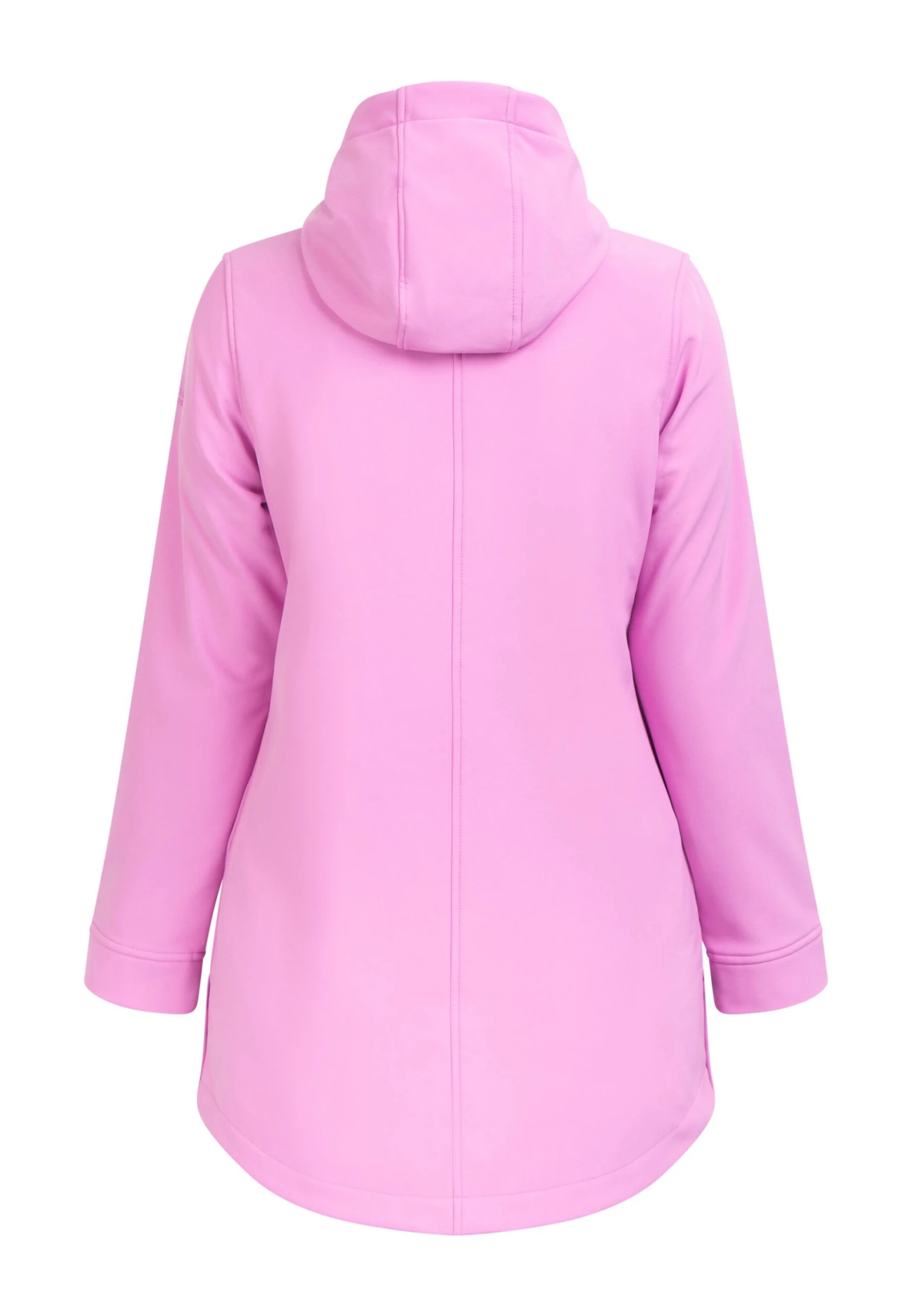 Schmuddelwedda AlzetteImpermeabileBonbonpink Donna Giacche E Blazer WD221U0R7-J11 6 Schmuddelwedda AlzetteImpermeabileBonbonpink Donna Giacche E Blazer WD221U0R7-J11 - immagine 6