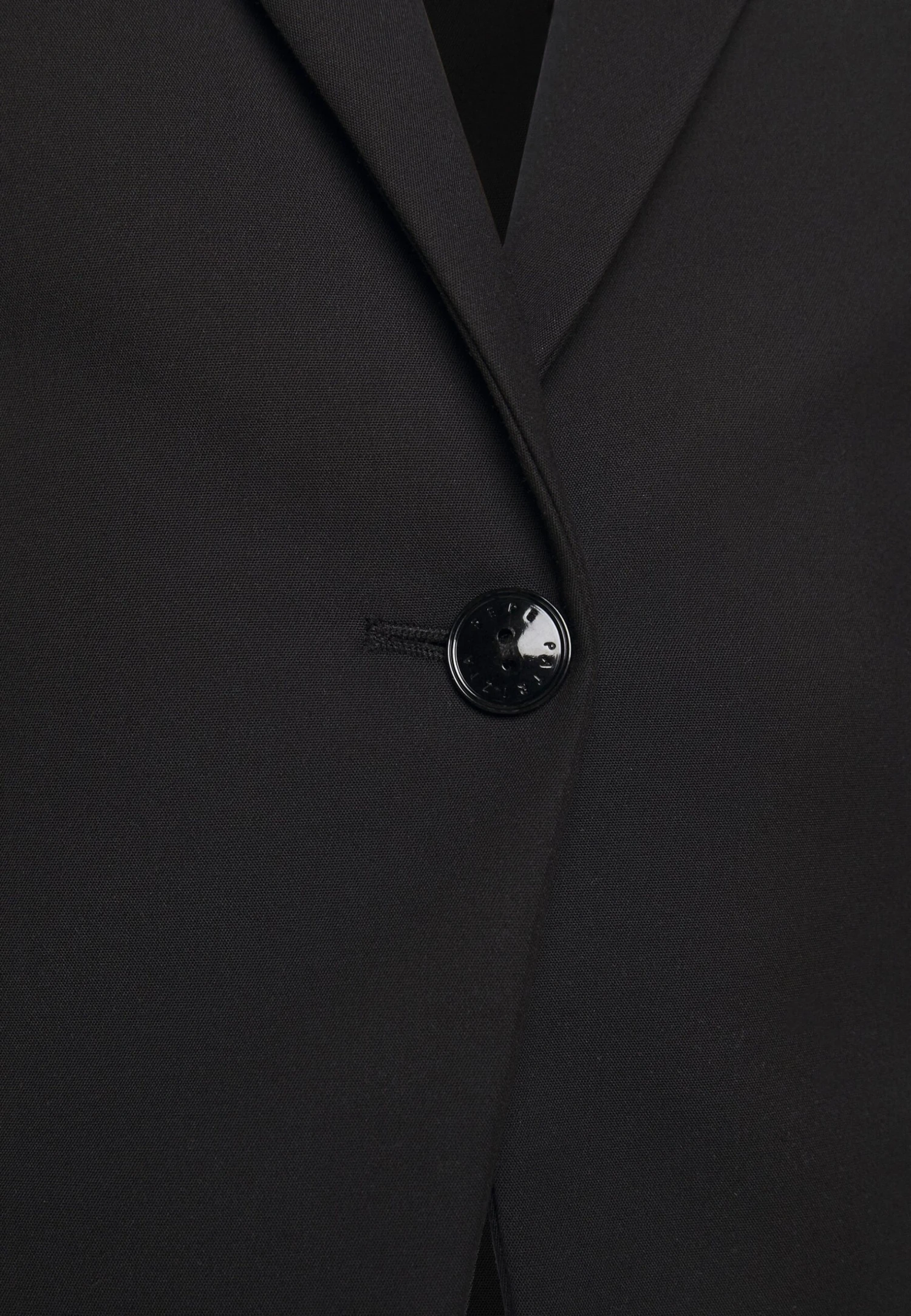 Patrizia Pepe GiaccaBlazerNero Donna Giacche E Blazer P1421G03C-Q11 6 Patrizia Pepe GiaccaBlazerNero Donna Giacche E Blazer P1421G03C-Q11 - immagine 6