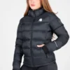 Gorilla Wear Rachel Giacca InvernaleBlack Donna Giacche E Blazer GOV21U000-Q11