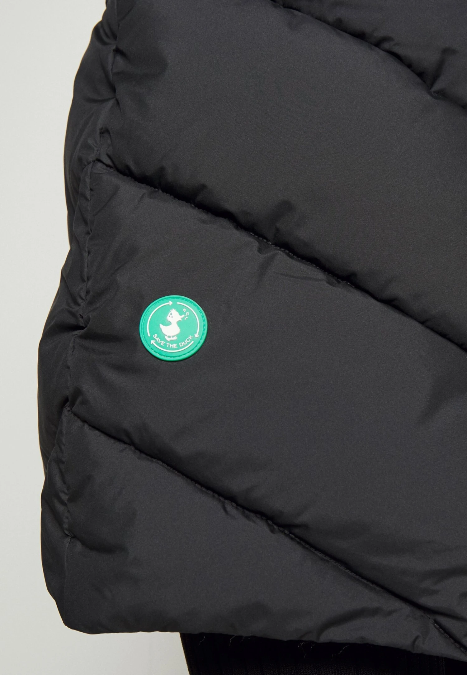 SAVE THE DUCK JulietSmanicatoBlack Donna Giacche E Blazer TD021U046-Q12 6 SAVE THE DUCK JulietSmanicatoBlack Donna Giacche E Blazer TD021U046-Q12 - immagine 6