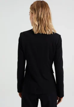 WE FASHION BlazerBlack Donna Giacche E Blazer WF521G046-Q11 -Ulla Popken Negozio 957942567f414b1b91d77a519d6b9b68
