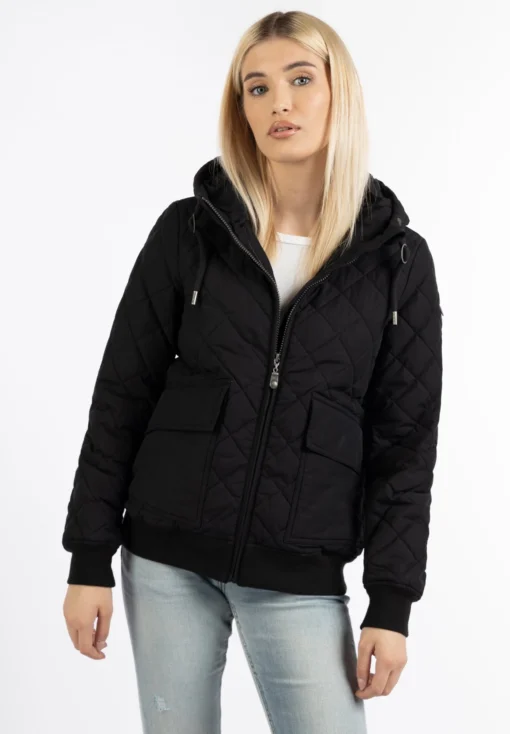 Dreimaster Giacca InvernaleSchwarz Donna Giacche E Blazer 4DR21G0AZ-Q11 -Ulla Popken Negozio 96cd6bd230de44b6adc5be1f26dc9949 scaled