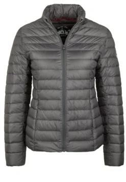 JOTT ChaPiuminoAnthracite Donna Giacche E Blazer JU021Q000-Q11