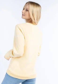 Schmuddelwedda FelpaVanilla Donna Felpe WD221J04Y-B11 -Ulla Popken Negozio 99ec68b9f6c84c66b3985bd66afc2daf scaled