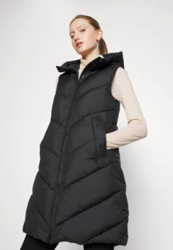 SAVE THE DUCK JulietSmanicatoBlack Donna Giacche E Blazer TD021U046-Q12 9 SAVE THE DUCK JulietSmanicatoBlack Donna Giacche E Blazer TD021U046-Q12 -Ulla Popken Negozio a04a1de64919457bb556dae1326f0082 scaled