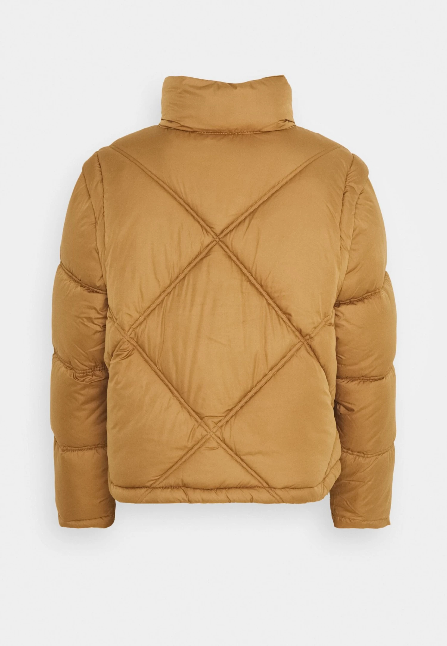 ONLY Onlhannah Quilted JacketGiacca InvernaleToasted Coconut Donna Giacche E Blazer ON321U0JE-B11 2 ONLY Onlhannah Quilted JacketGiacca InvernaleToasted Coconut Donna Giacche E Blazer ON321U0JE-B11 - immagine 2