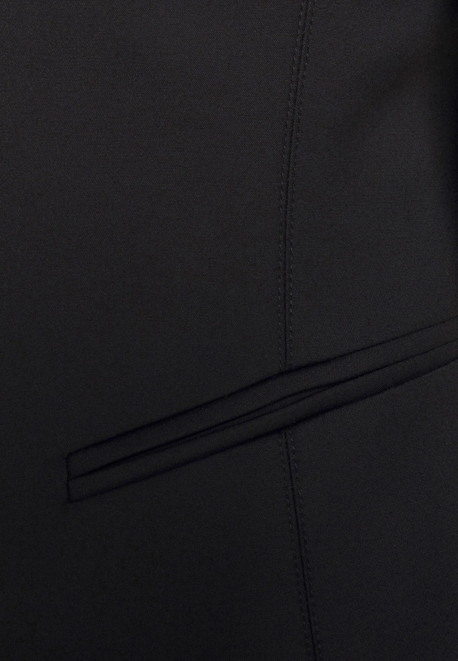 Patrizia Pepe GiaccaBlazerNero Donna Giacche E Blazer P1421G03C-Q11 7 Patrizia Pepe GiaccaBlazerNero Donna Giacche E Blazer P1421G03C-Q11 - immagine 7