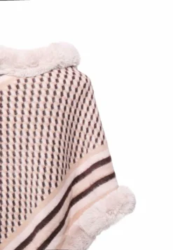 McMantellaBeige Donna Giacche E Blazer QUL21U002-B11 -Ulla Popken Negozio aed451948c7b45aab4f3a0a4c4230fbc