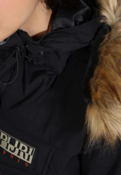 Napapijri Skidoo Wom Ef 4Giacca InvernaleBlack Donna Giacche E Blazer NA621U020-Q11 15 Napapijri Skidoo Wom Ef 4Giacca InvernaleBlack Donna Giacche E Blazer NA621U020-Q11 -Ulla Popken Negozio b17751901047428f80b7f535a3d7f969 scaled