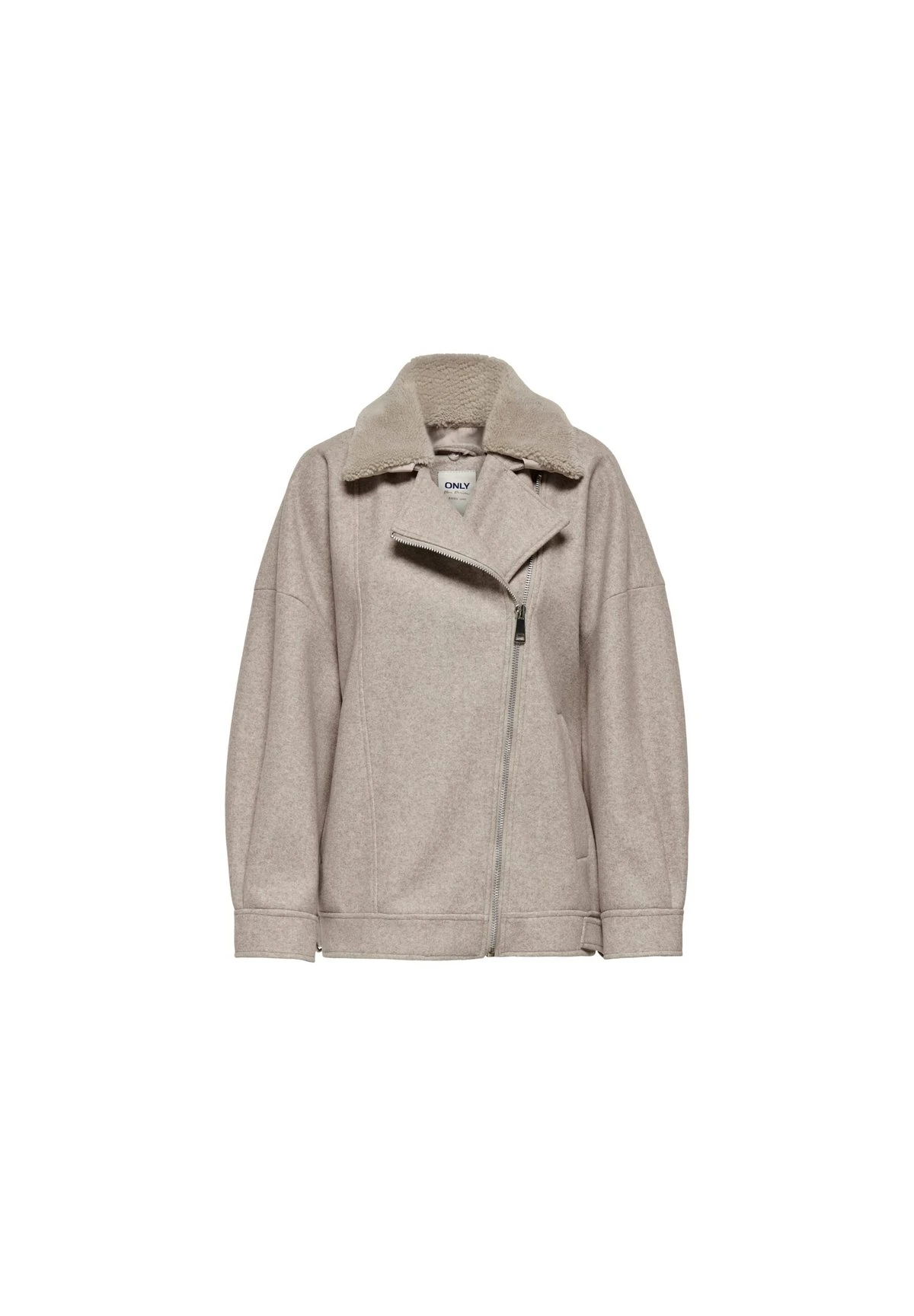 ONLY Giacca LeggeraKombi Donna Giacche E Blazer ON321G1R0-O11 1 ONLY Giacca LeggeraKombi Donna Giacche E Blazer ON321G1R0-O11