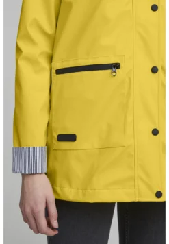 OXMO OxbeckyImpermeabilePrimrose Yellow Donna Giacche E Blazer 1OX21U00Q-E11 -Ulla Popken Negozio bd70f89468af4e43a01bb9960f79fbc2 scaled