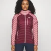 Dynafit Radical HoodPiuminoMokarosa Donna Giacche E Blazer DY041F00E-J12