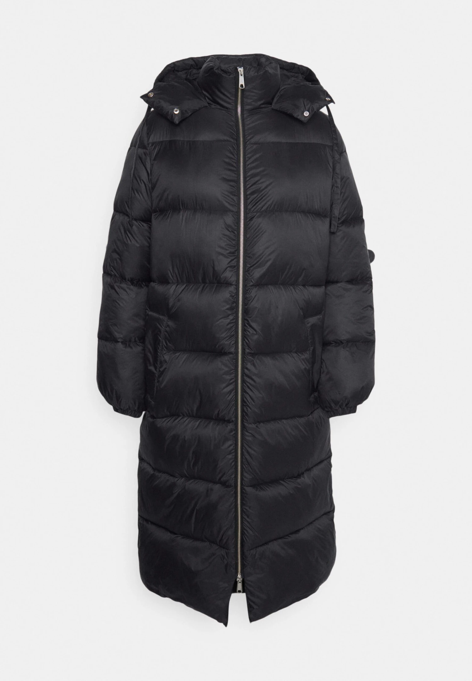 Modström Stellamd Long JacketGiacca InvernaleBlack Donna Giacche E Blazer MO421U01T-Q11 5 Modström Stellamd Long JacketGiacca InvernaleBlack Donna Giacche E Blazer MO421U01T-Q11 - immagine 5