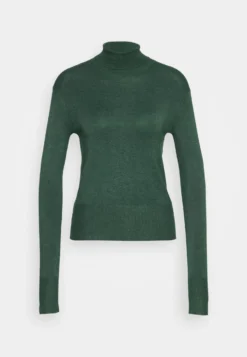 JJXX Jxava Ls Soft Roll NeckMaglioneBlack Forest Donna Maglieria JJ621I00F-Q12 -Ulla Popken Negozio c848e97db402484f8ffc4e331eaa28b7 scaled