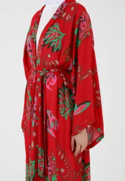 V Neck Collar Kimono Refka Giacca LeggeraMulti Coloured Donna Giacche E Blazer MHR21G01T-T11 -Ulla Popken Negozio cb8c222c8fef4ea4a4c68b8fe8a9b8f9 scaled