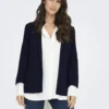ONLY Onlsafron- Blazer - Night Sky